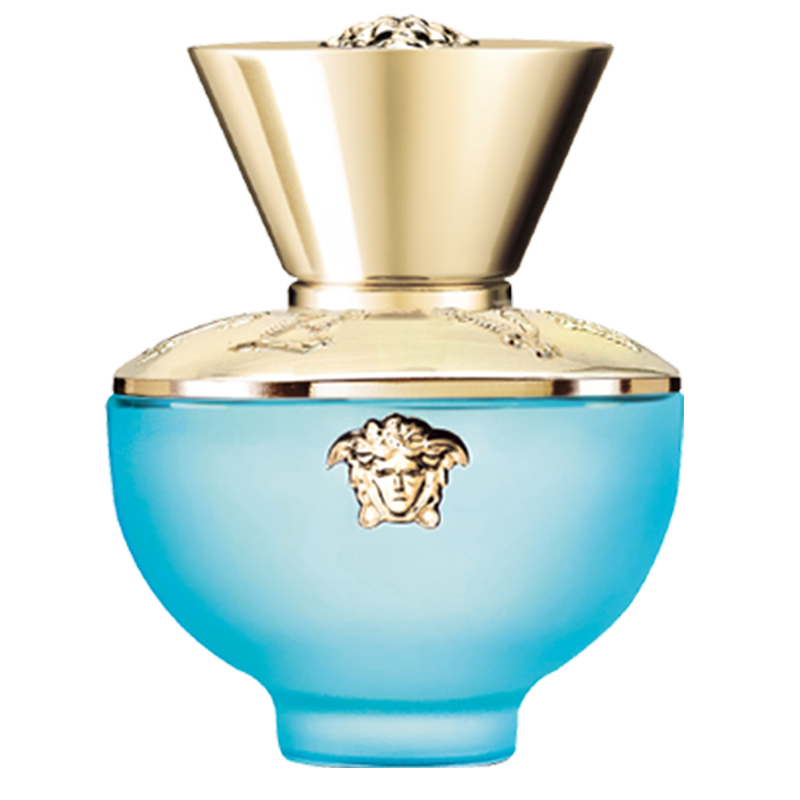 Versace Dylan Turquoise Eau de Toilette (EdT)