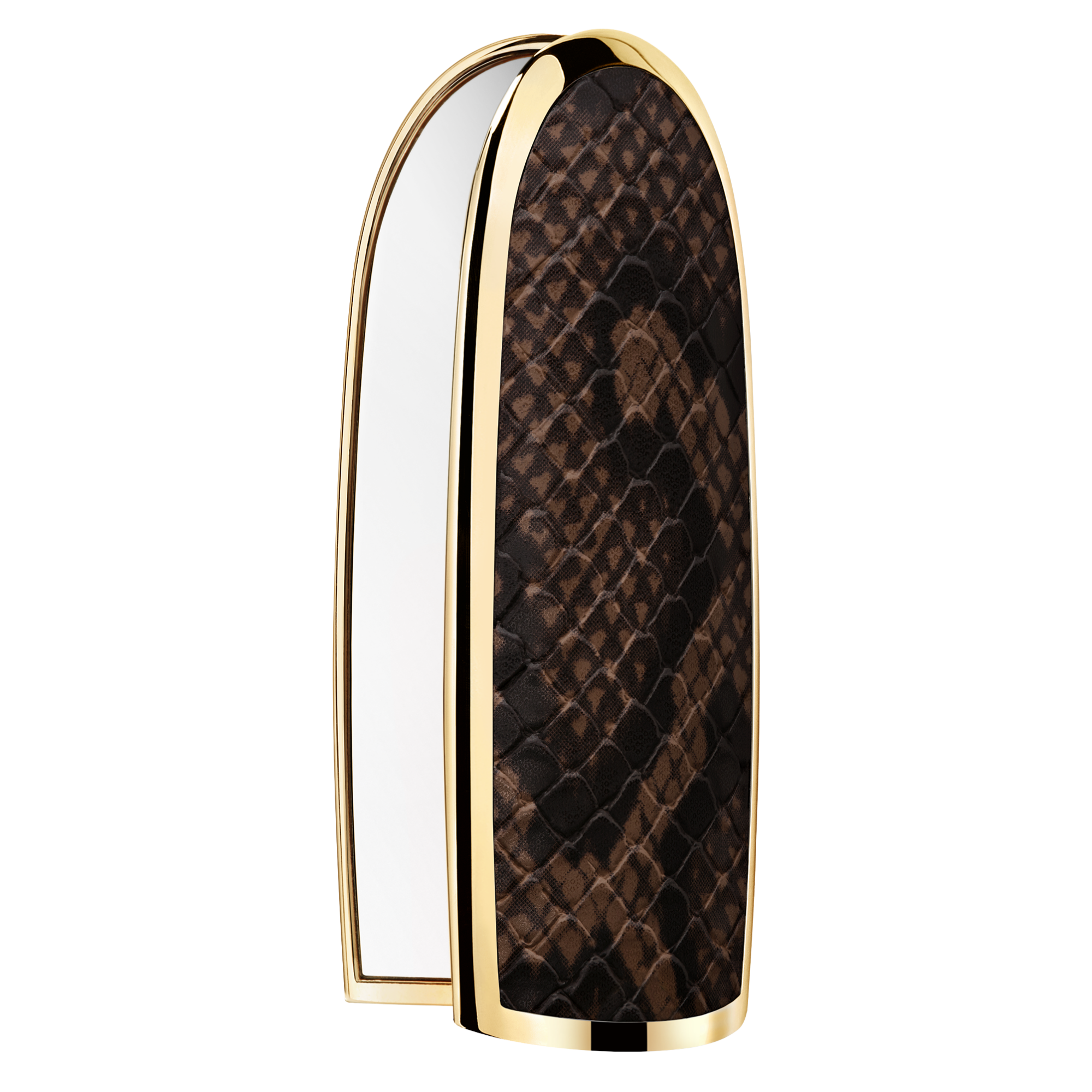 Guerlain Rouge G Lippenstift Hülle   Le Python