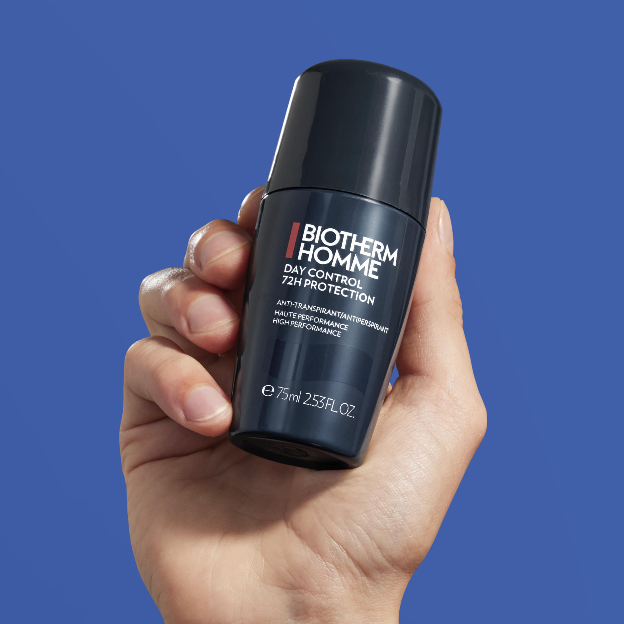 Biotherm Homme Day Control Deo Roll-on 72H