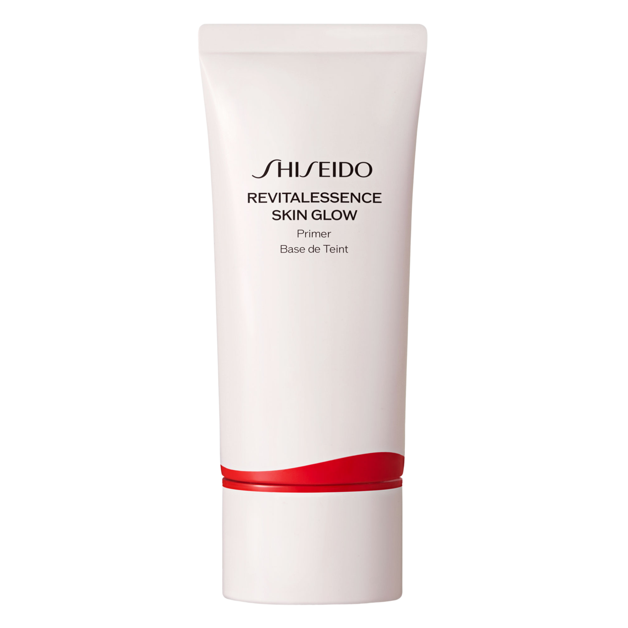 Shiseido Revitalessence Skin Glow Primer