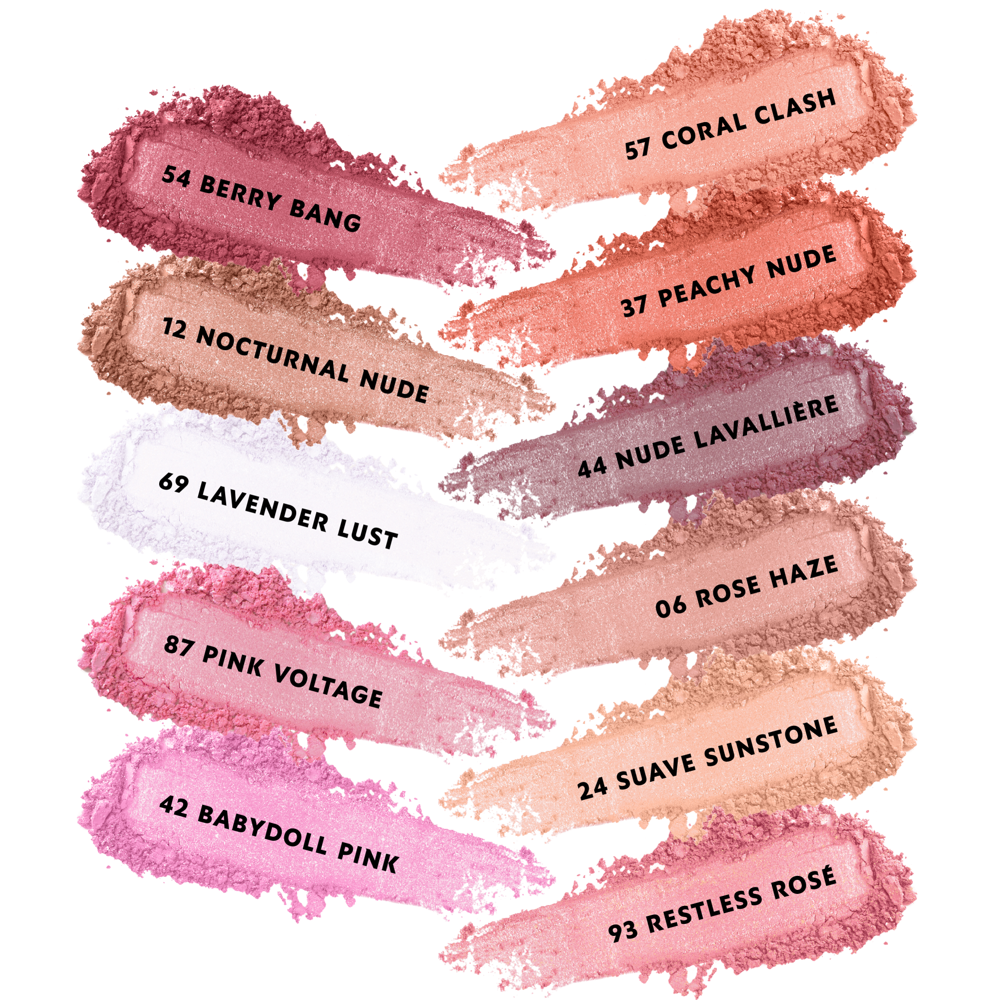 Yves Saint Laurent Make Me Blush Powder