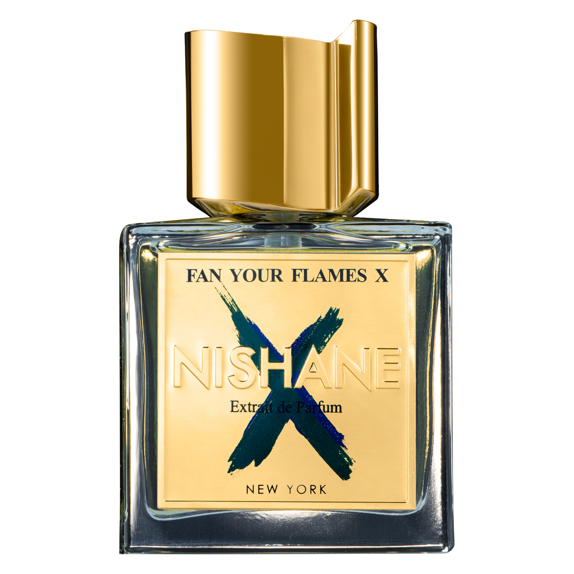 Nishane Fan Your Flames X Eau de Parfum (EdP)