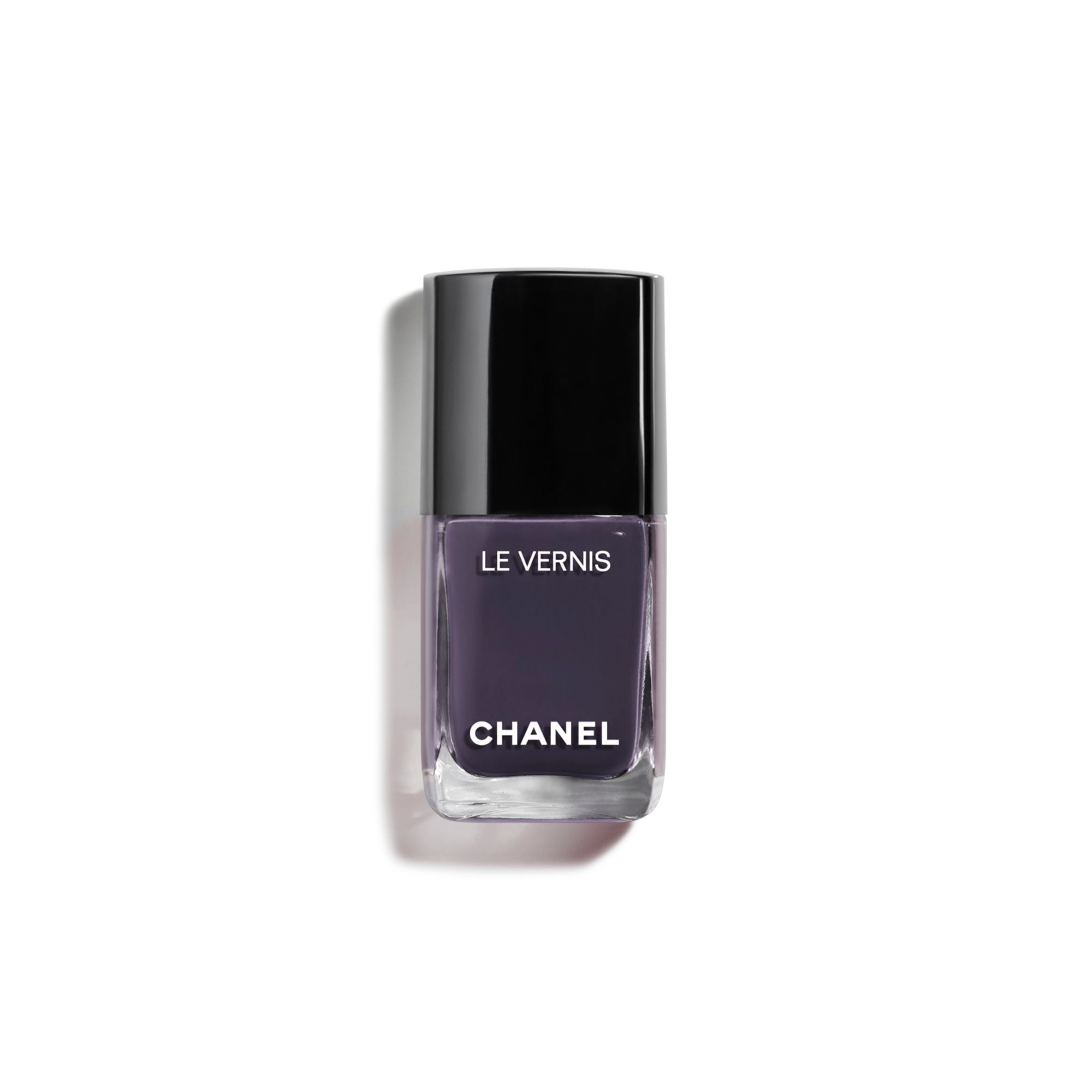 CHANEL LE VERNIS NAGELLACK – FARBE UND GLANZ MIT LANGEM HALT - LIMITIERTER EDITION