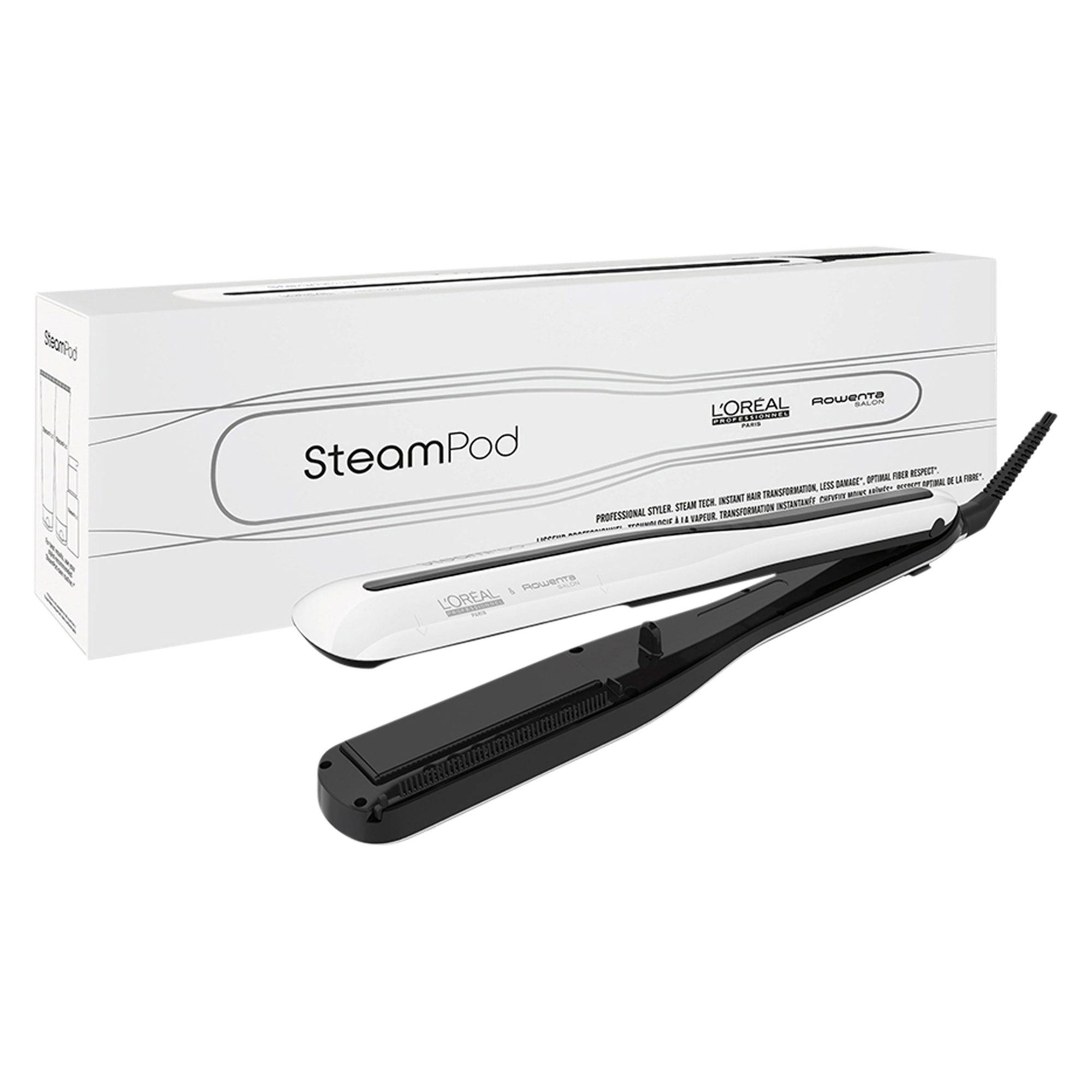 L'Oreal Professionnel Steampod Outils 3.0 Glätteisen