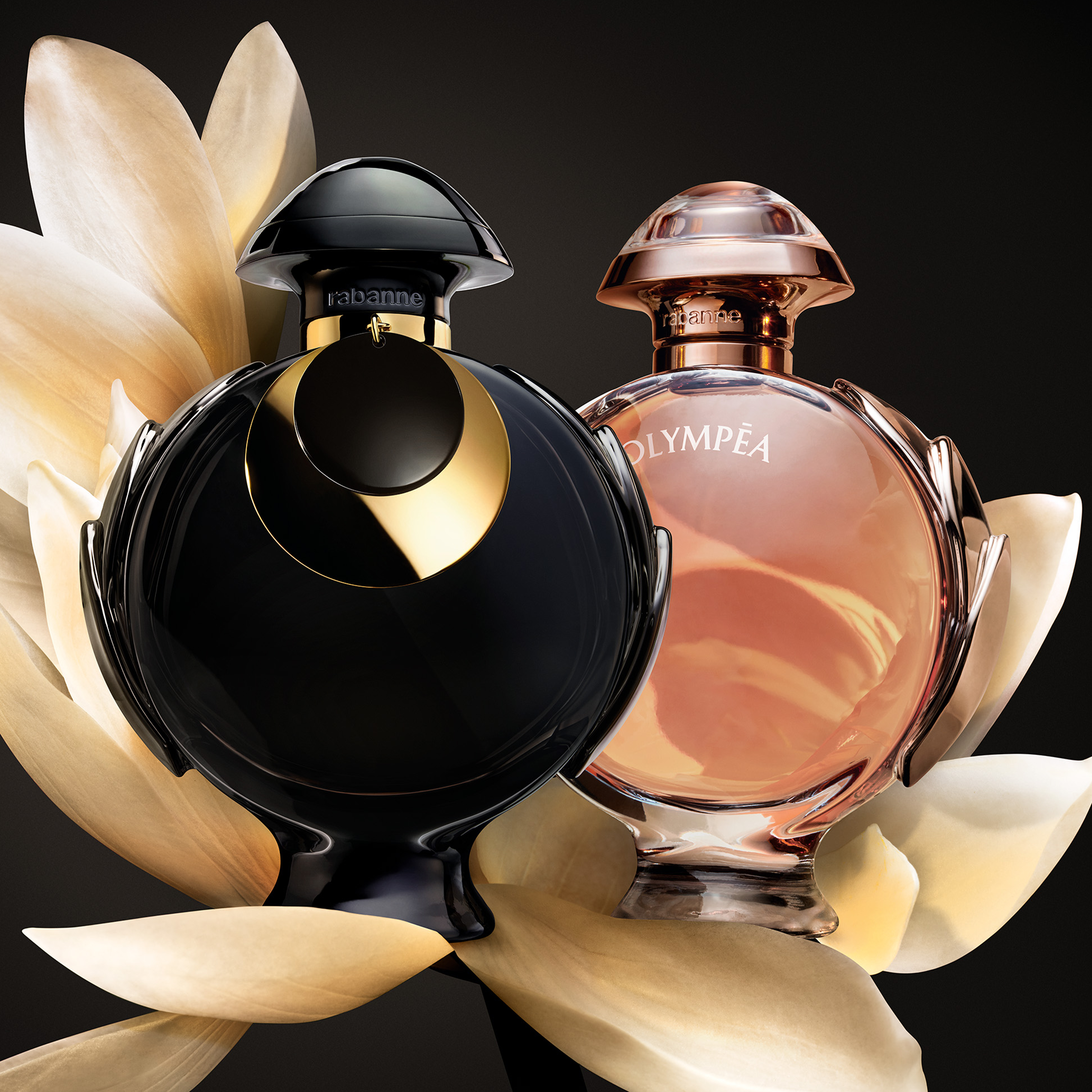 Rabanne Olympéa Absolu Parfum Intense