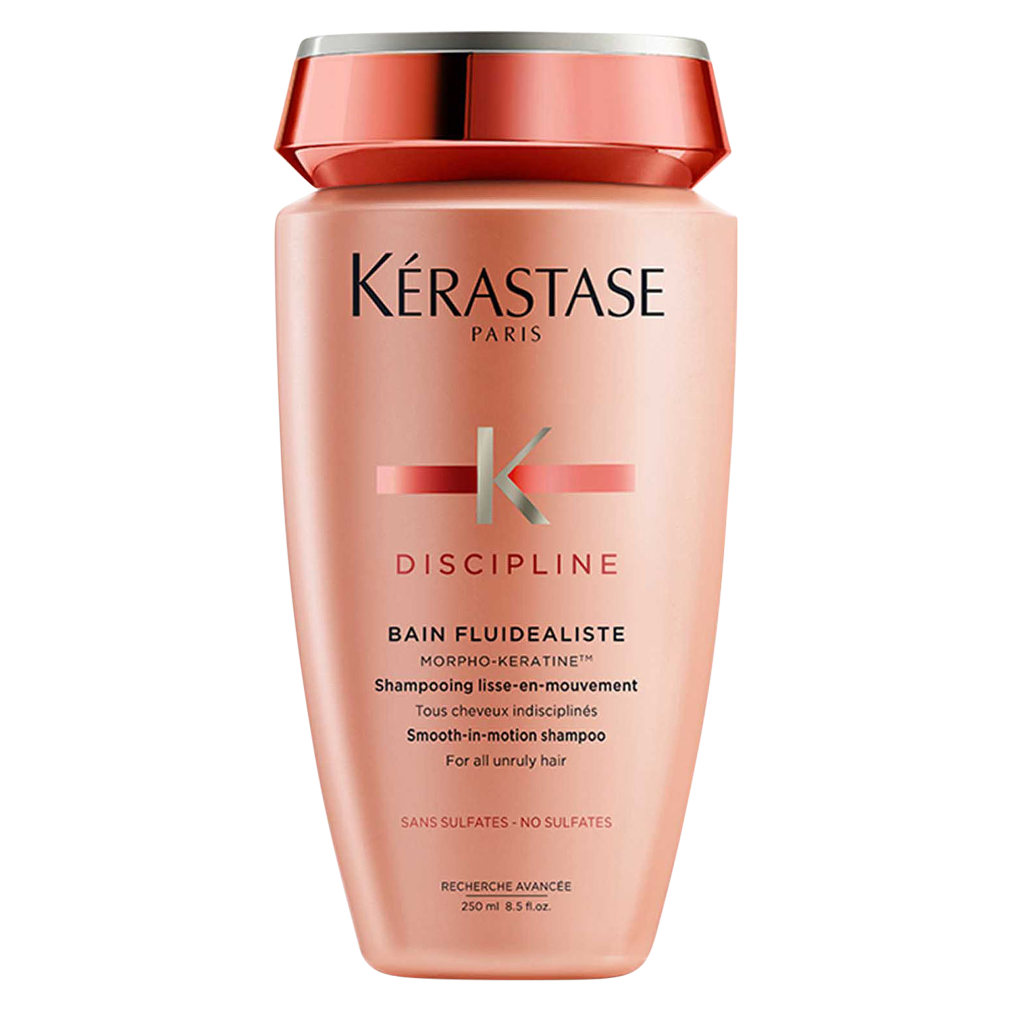 Kérastase Discipline Bain Fluidealiste Sulfatfrei Shampoo