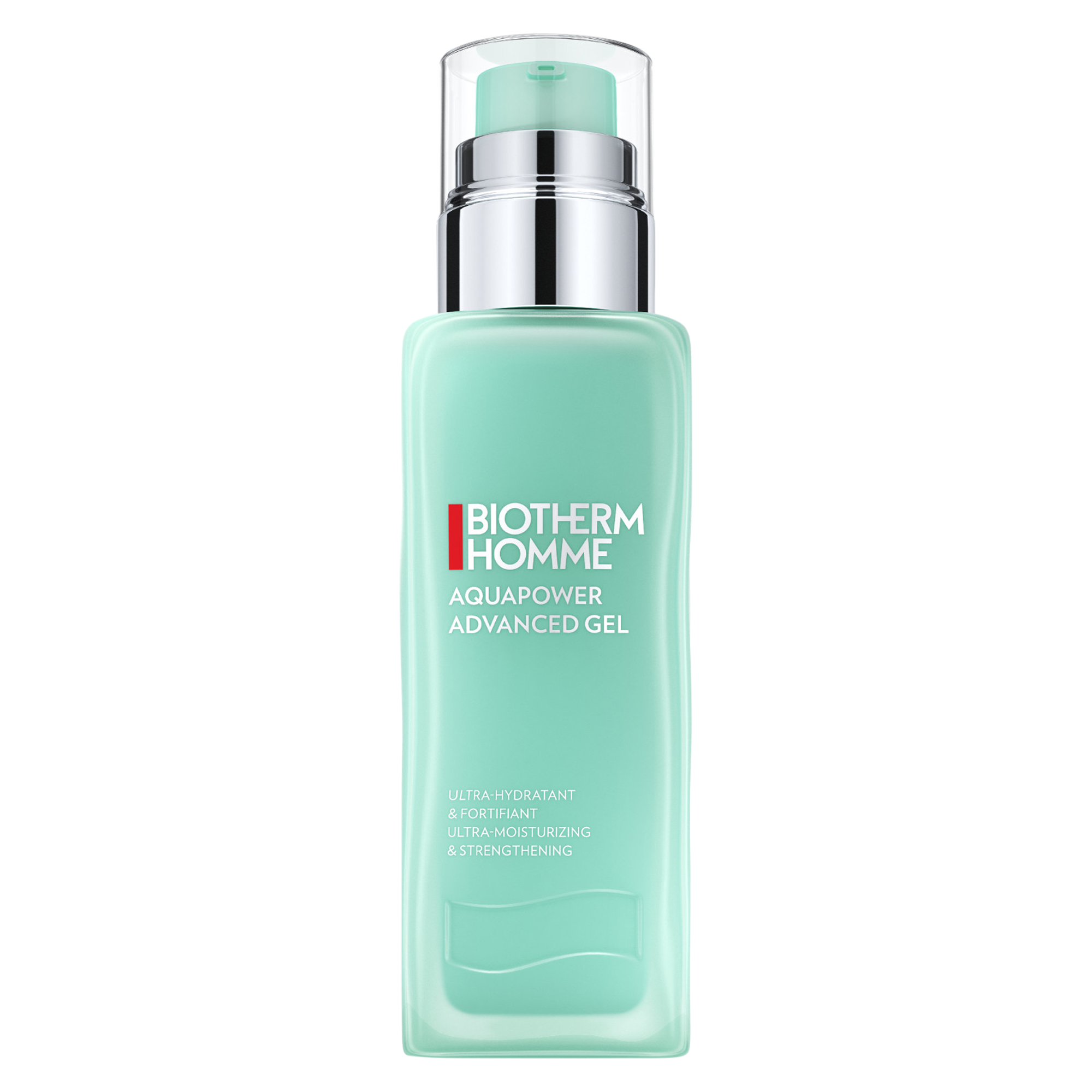 Biotherm Homme Aquapower Advanced Gel PNM