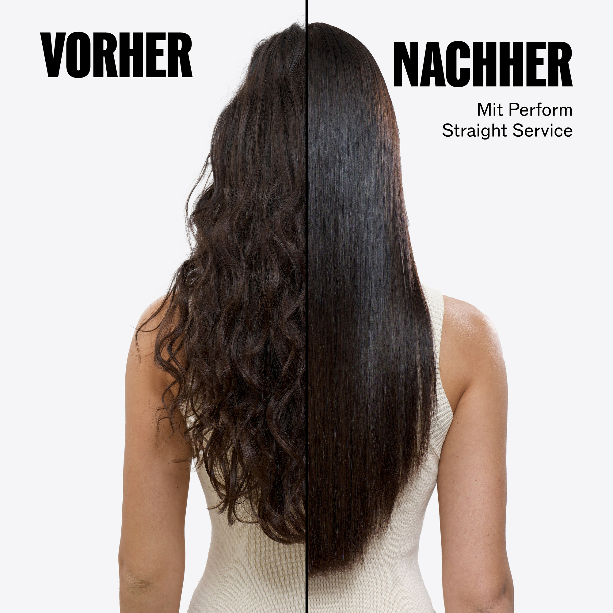 Wella Professionals Pro+ PERFORM Straightener N