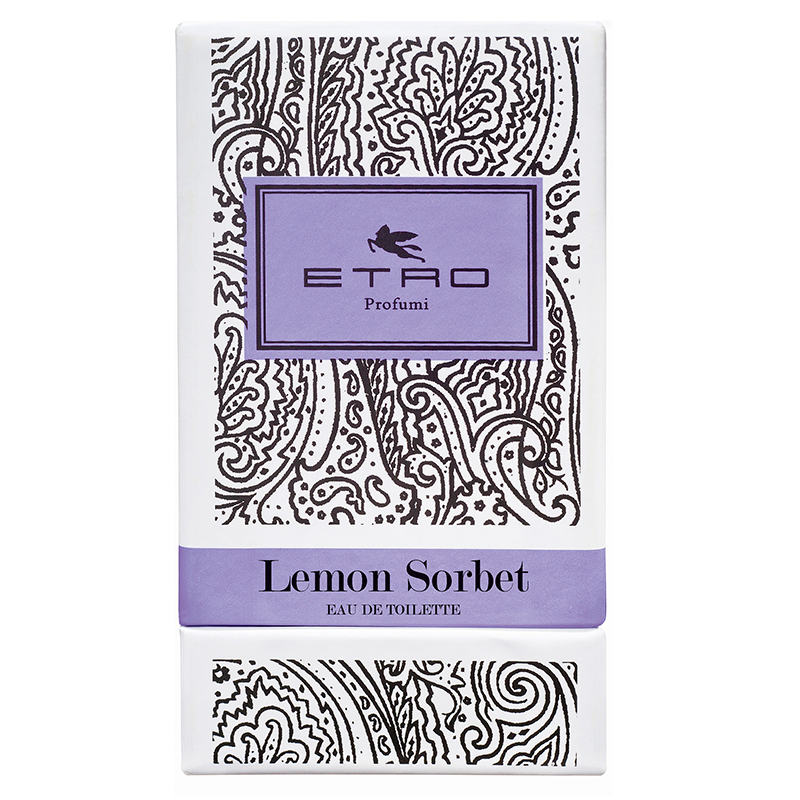 Etro Lemon Sorbet Eau de Toilette (EdT)