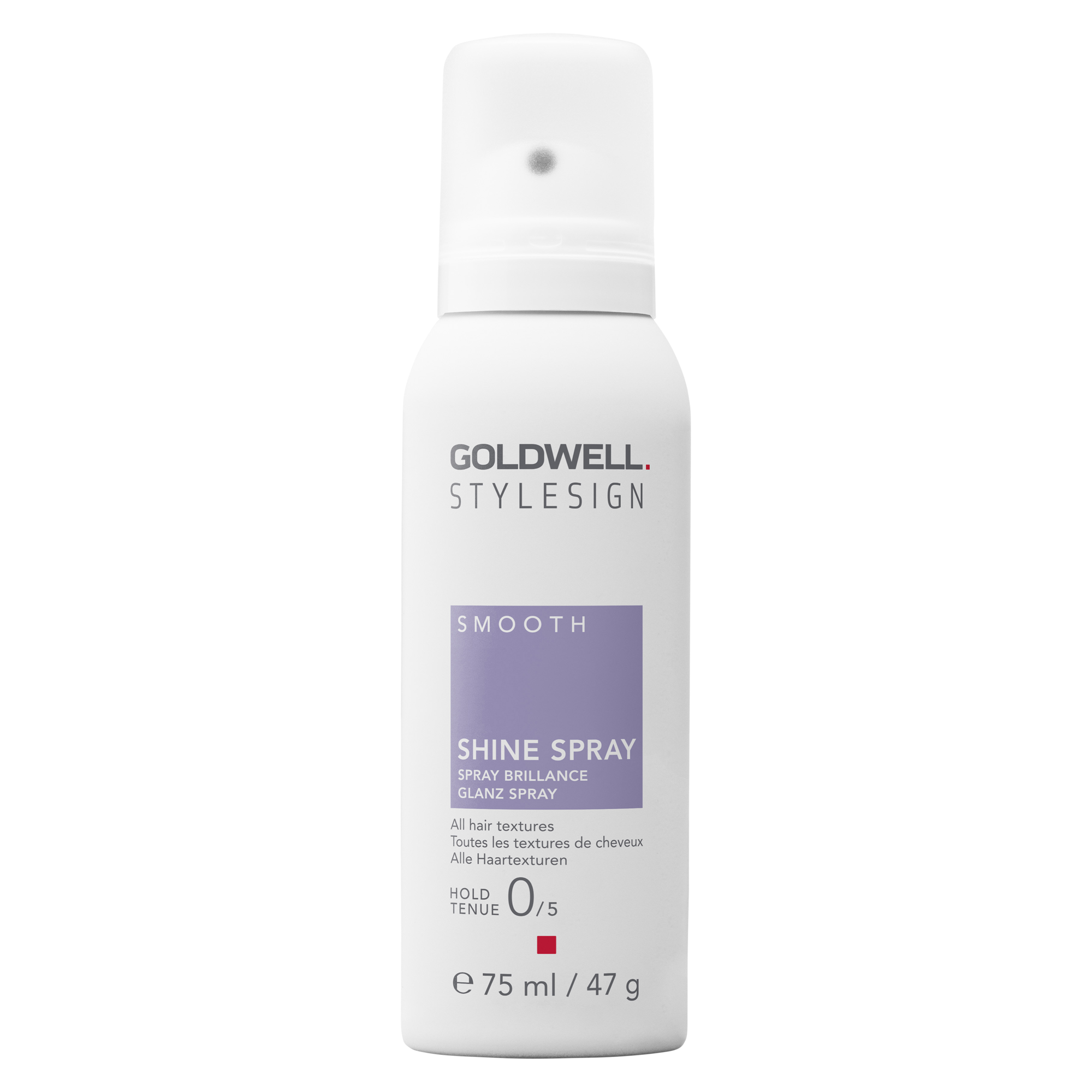 Goldwell StyleSign Smooth Glanz Spray