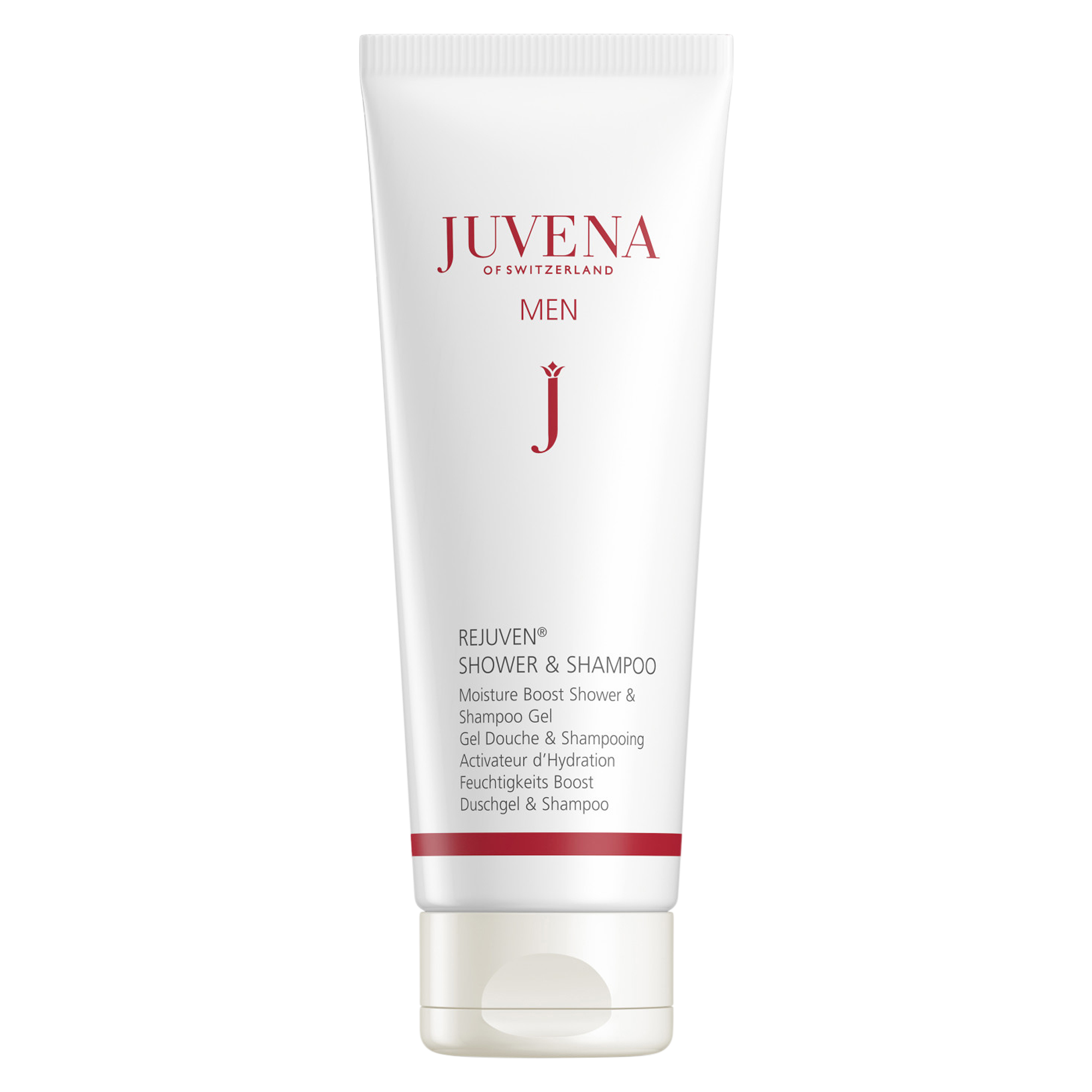 Juvena RejuvenMen Shower & Shampoo Gel