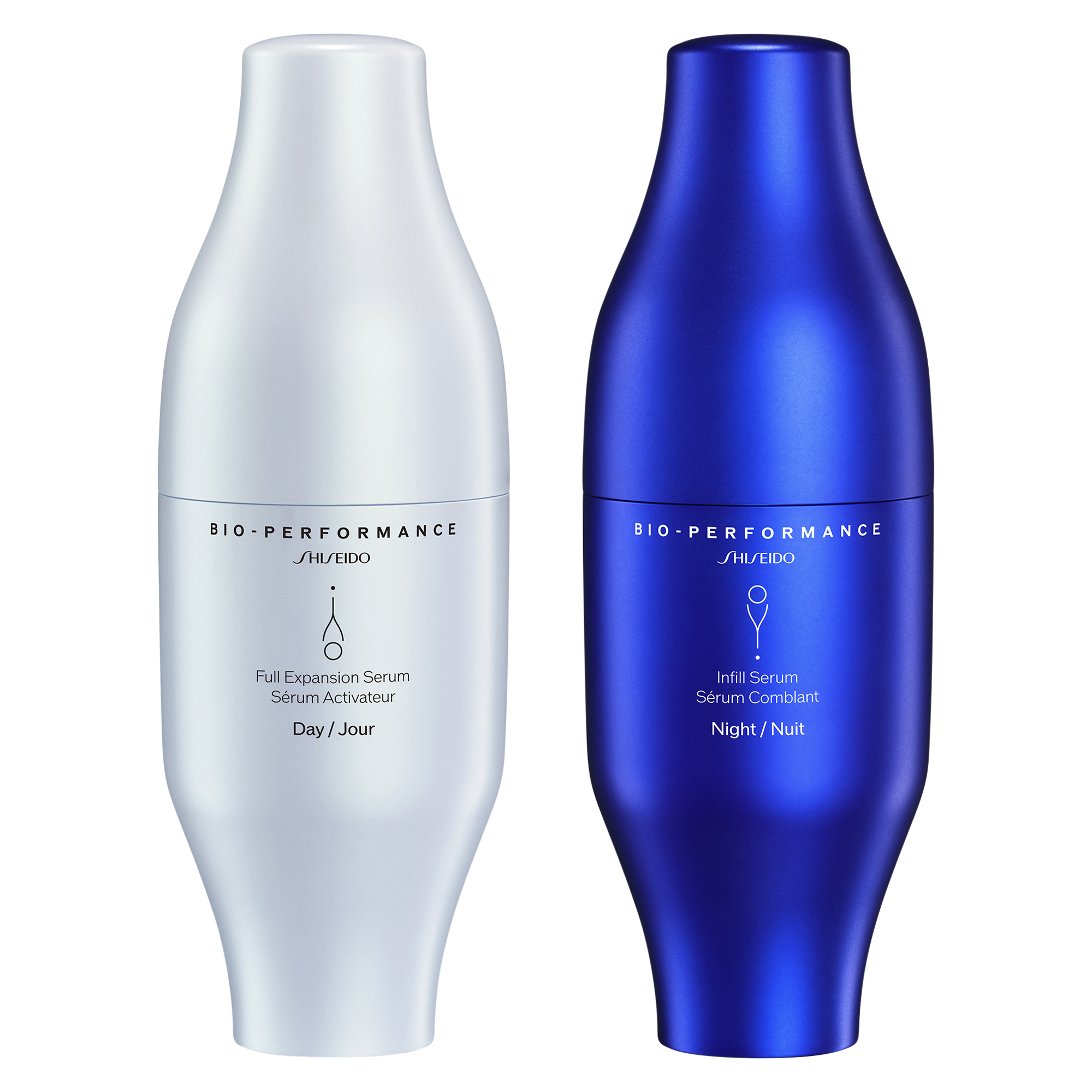 Shiseido Bio Performance Skin Filler (2x30ml)