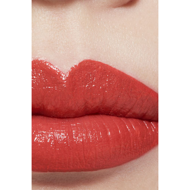CHANEL ROUGE ALLURE DER INTENSIVE LIPPENSTIFT