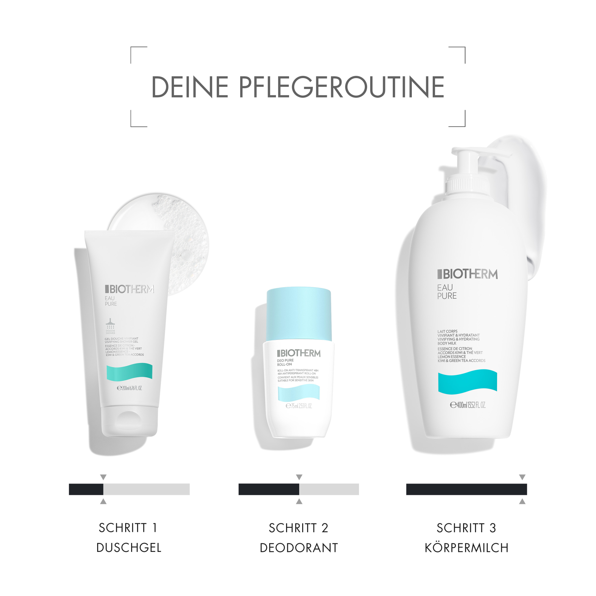 Biotherm Deo Pure Deo Roll-on