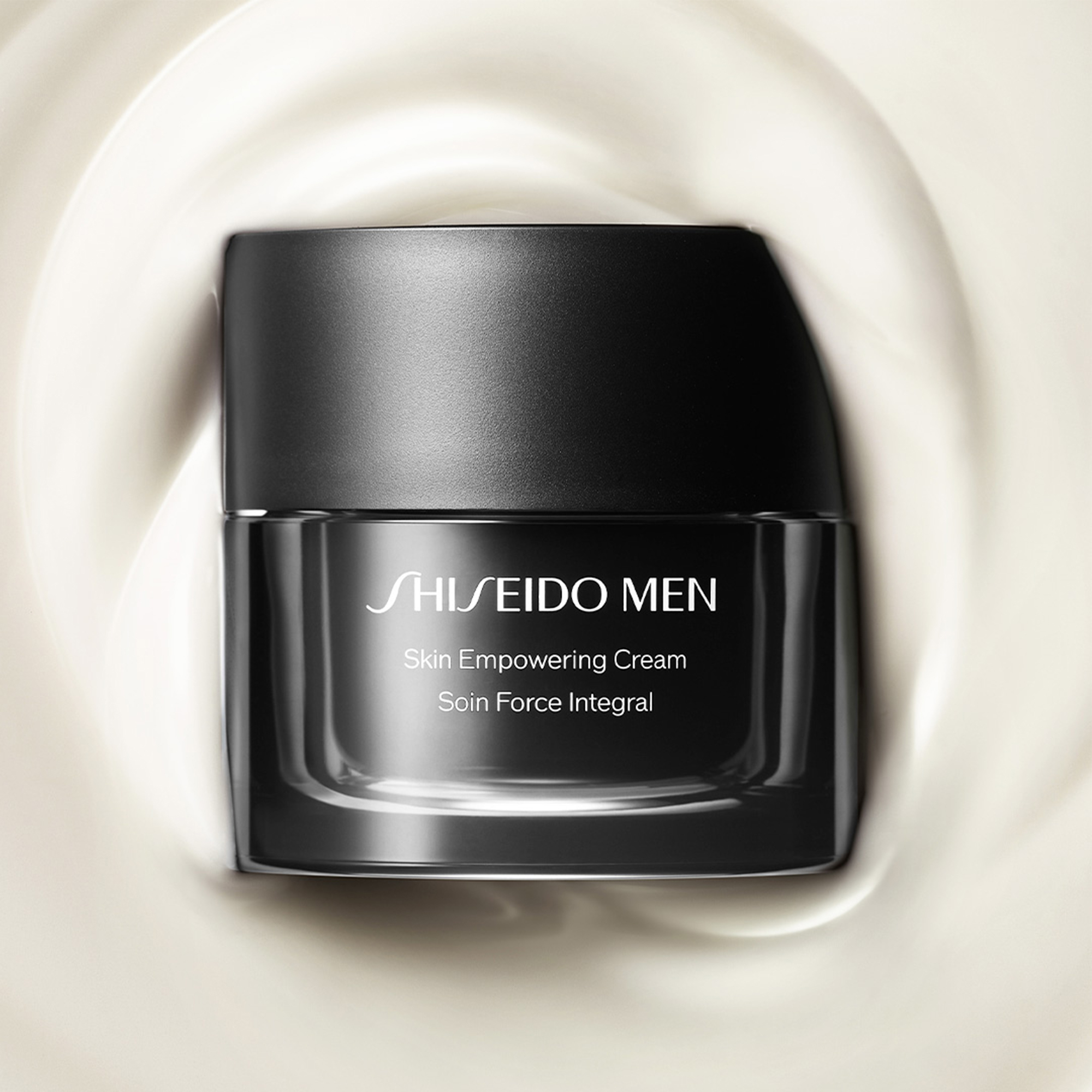 Shiseido SHISEIDO MEN Skin Empowering Cream
