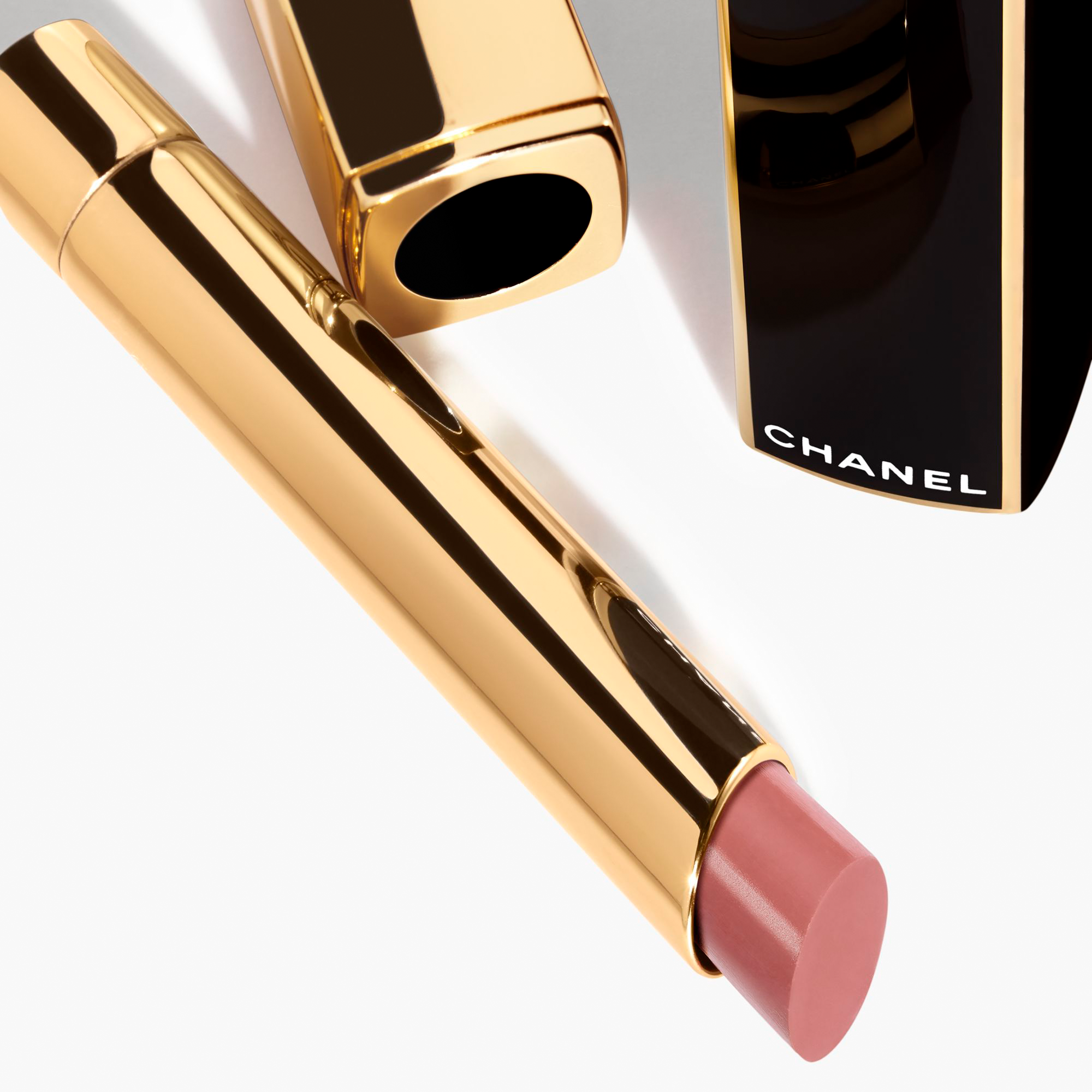 CHANEL ROUGE ALLURE L'EXTRAIT FARBINTENSIVER LIPPENSTIFT - KONZENTRIERTE LEUCHTKRAFT & PFLEGE