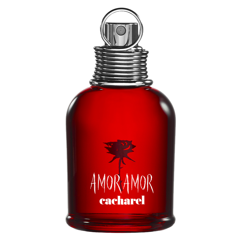 Cacharel Amor Amor Eau de Toilette (EdT)