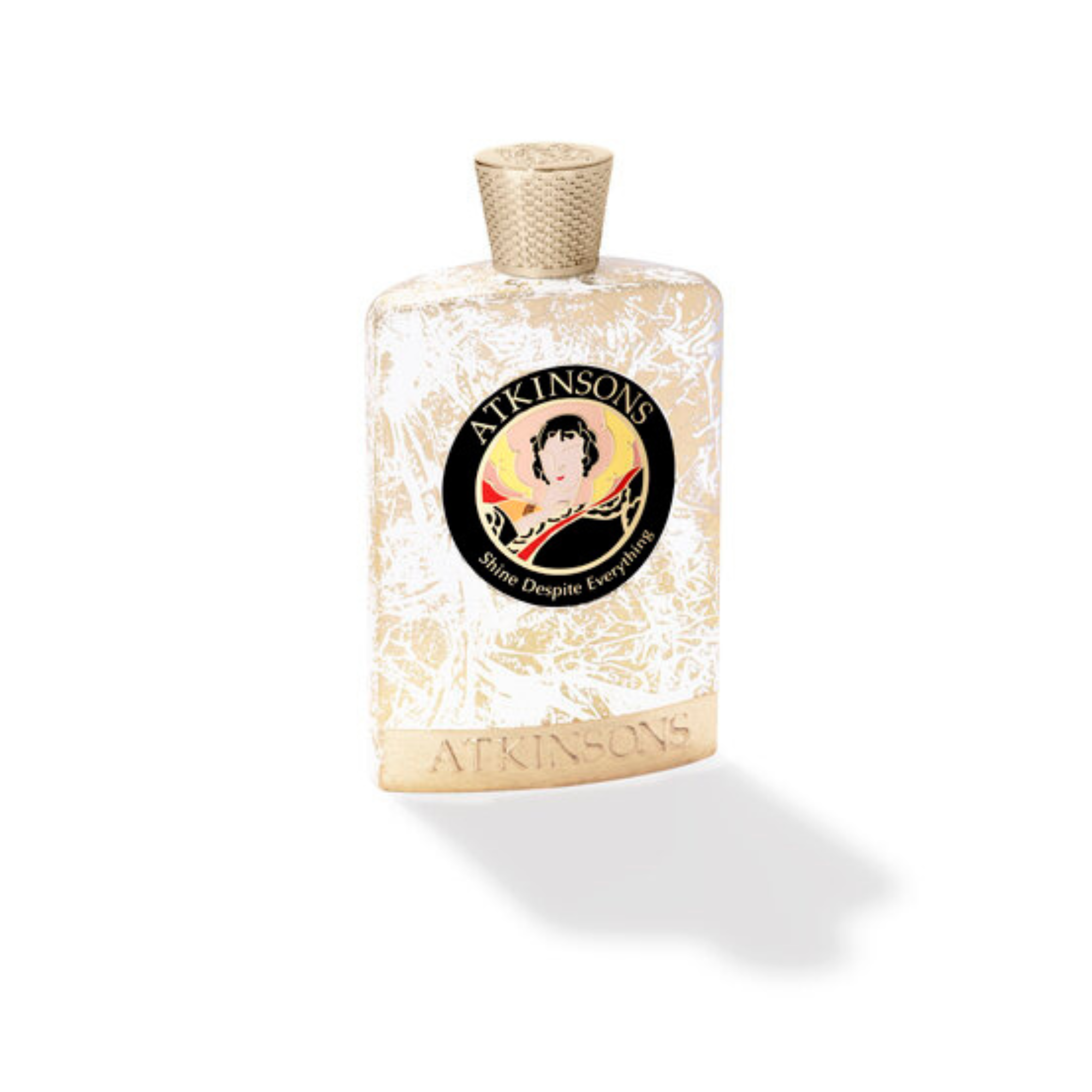 Atkinsons Shine Despite Everything Eau de Parfum (EdP)