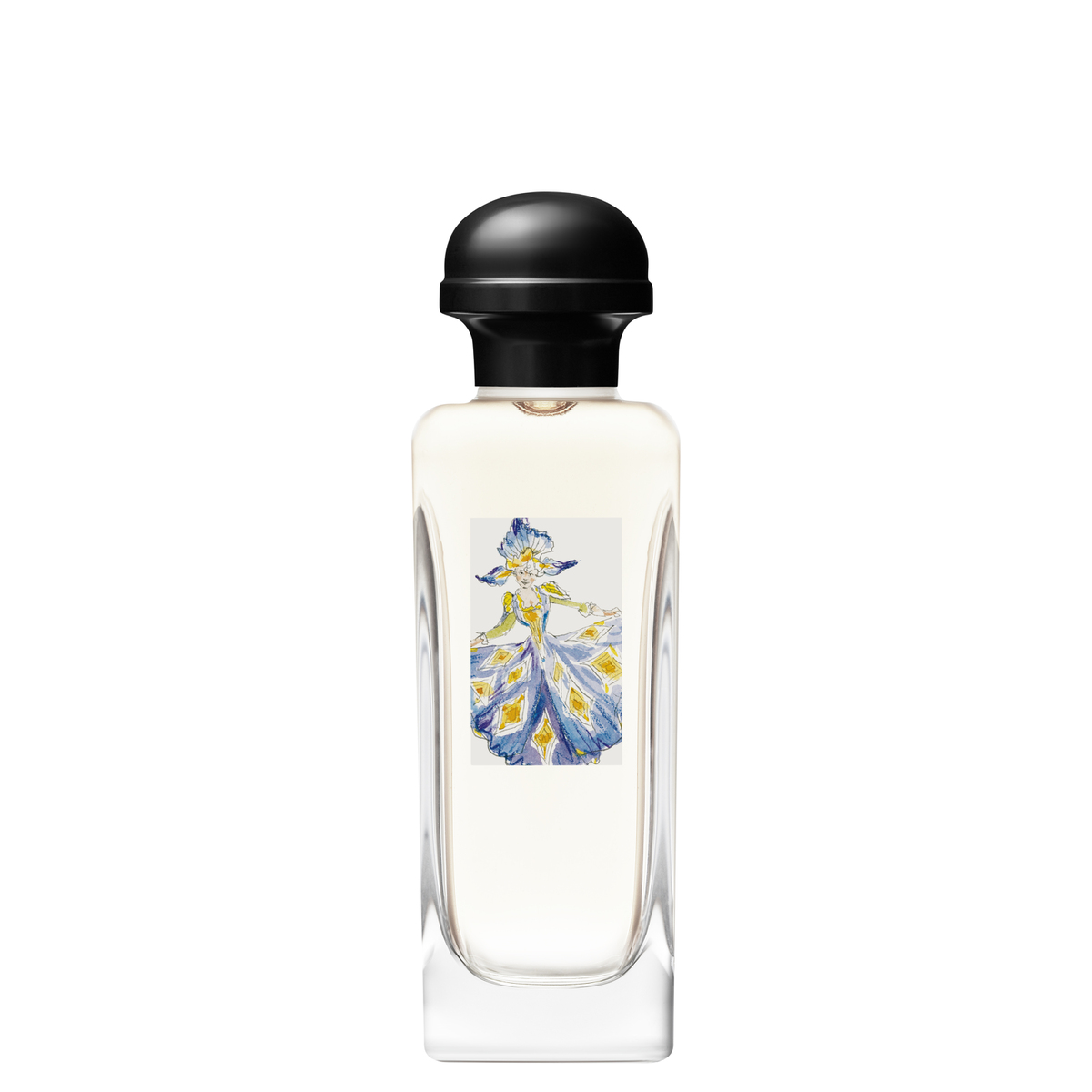 HERMÈS HIRIS EAU DE TOILETTE
