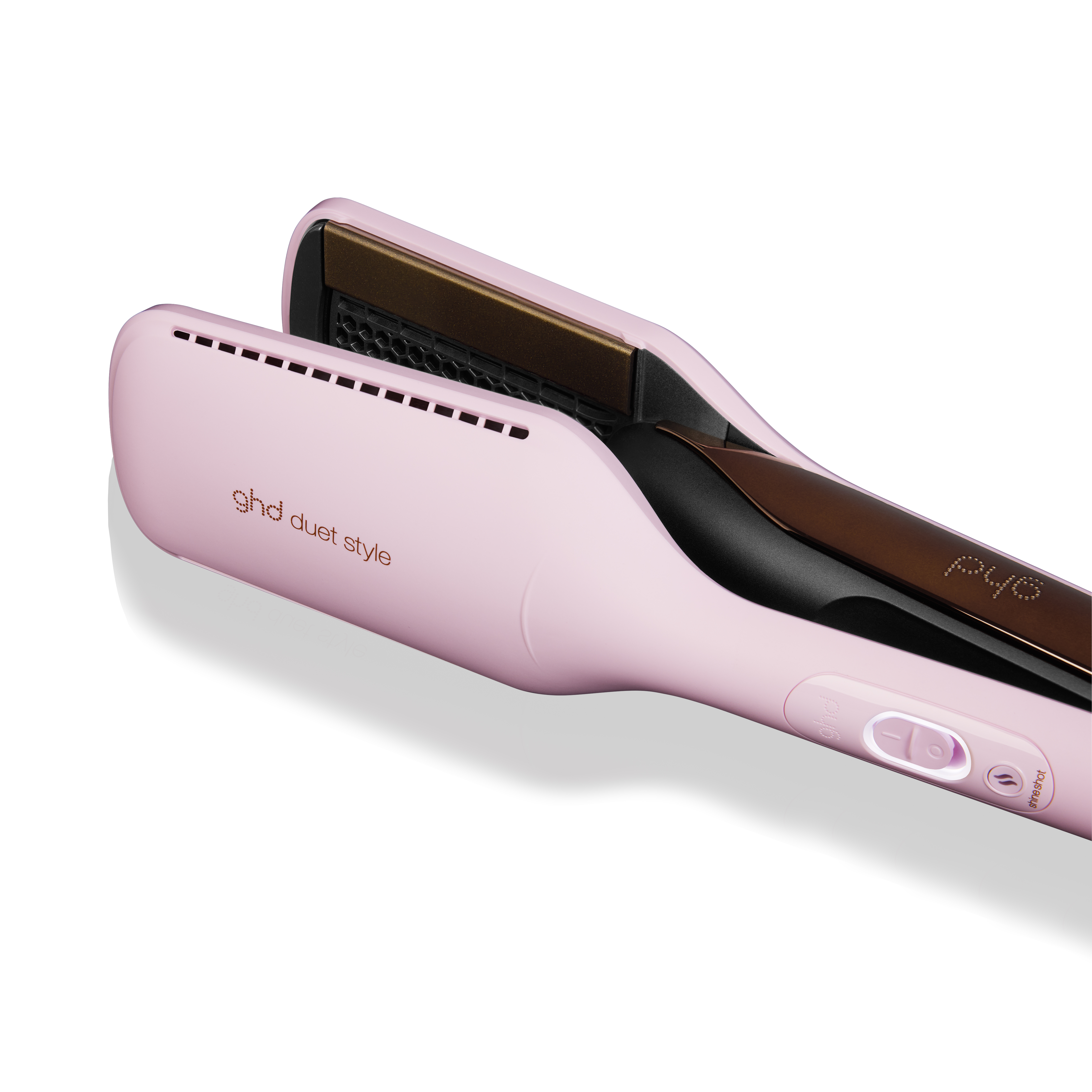 ghd pink duet style™ Hot Air Styler