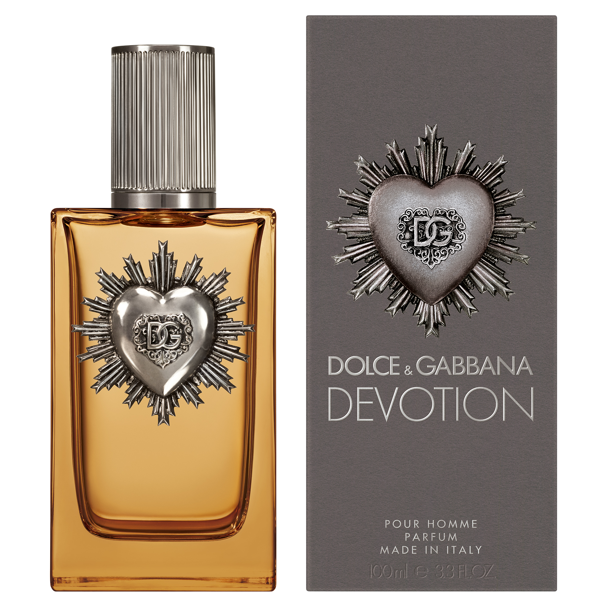 Dolce&Gabbana Devotion for Men Parfum