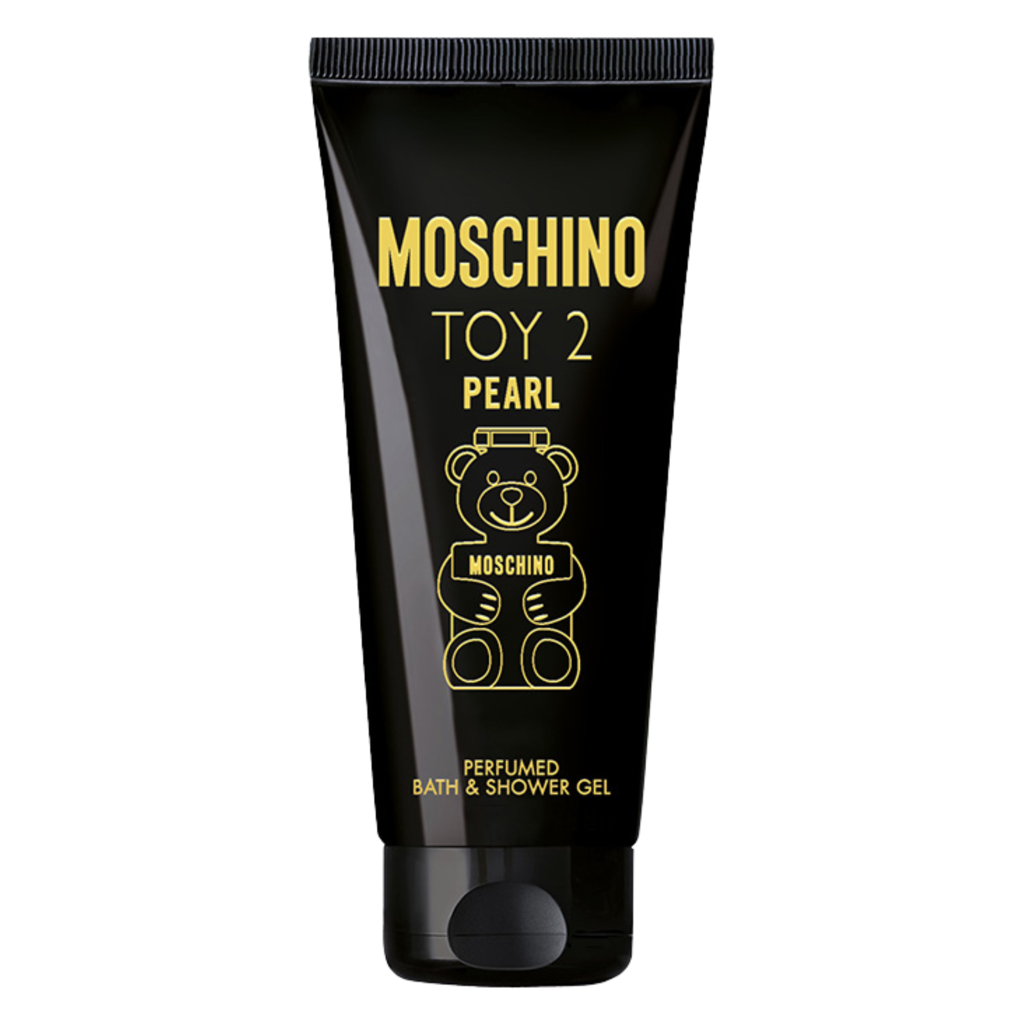 Moschino Toy 2 Pearl Bath & Showergel