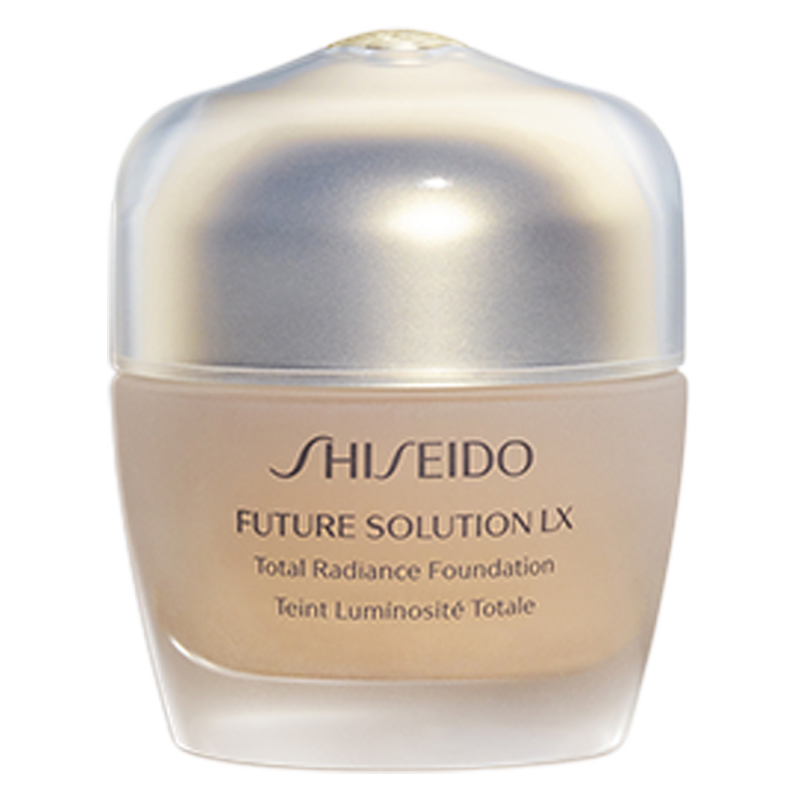 Shiseido Future Solution LX Total Radiance Foundation SPF 15
