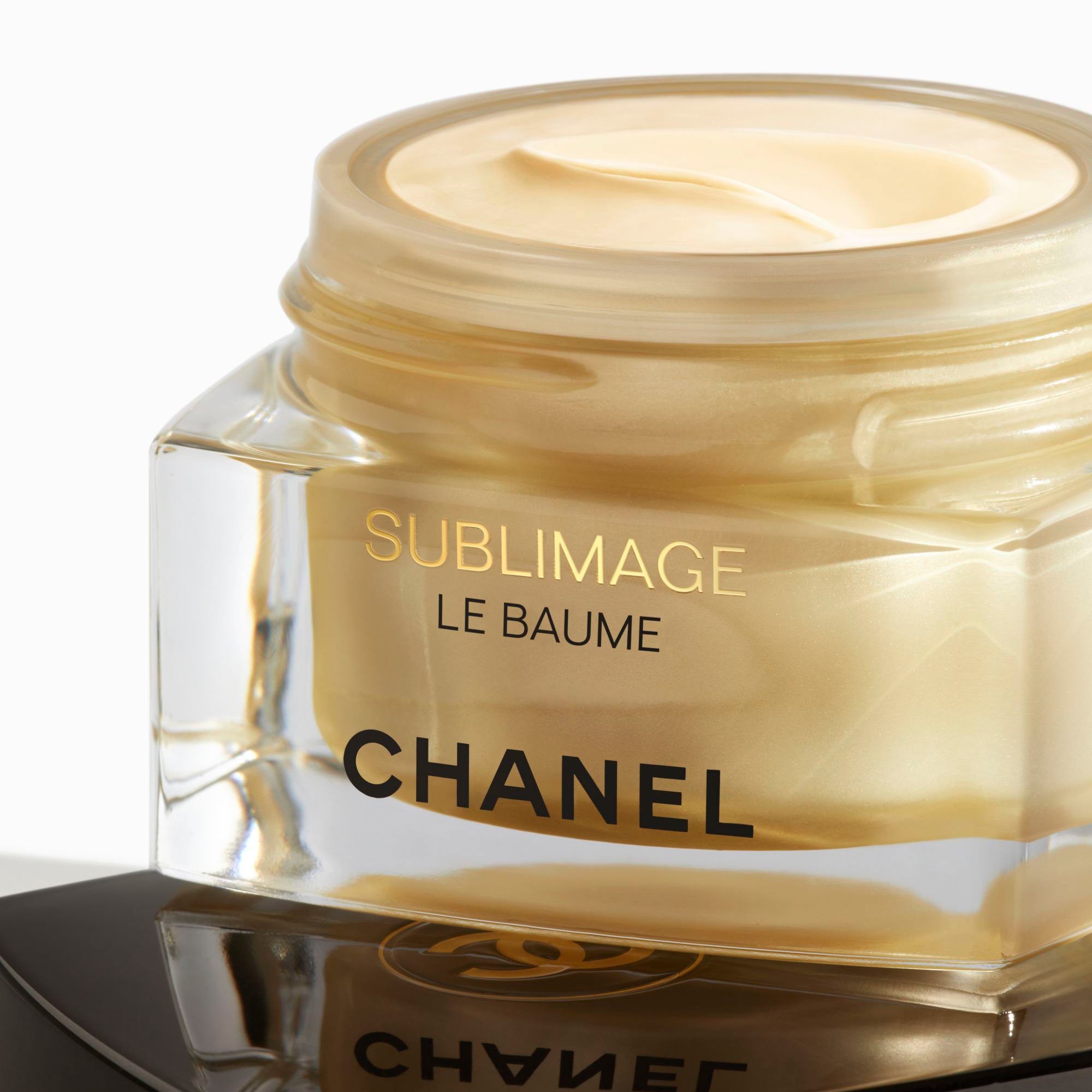 CHANEL SUBLIMAGE LE BAUME SCHÜTZENDER, BERUHIGENDER & REGENERIERENDER BALSAM