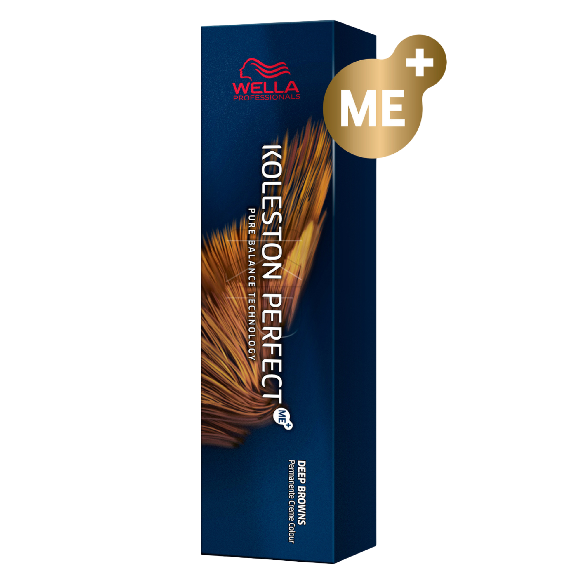 Wella Professionals Koleston Perfect Deep Browns