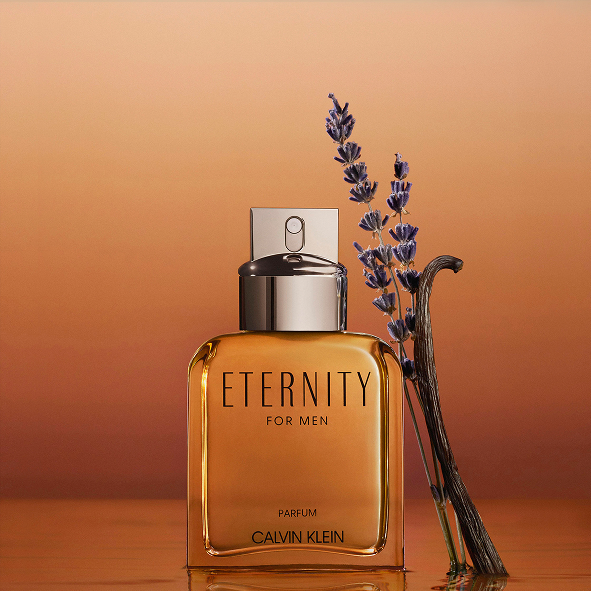 Calvin Klein Eternity for Men Parfum