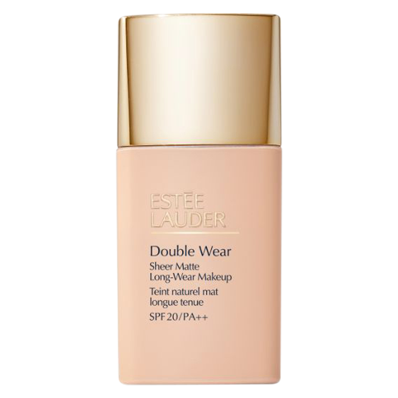 Estée Lauder Double Wear Sheer Matte Foundation
