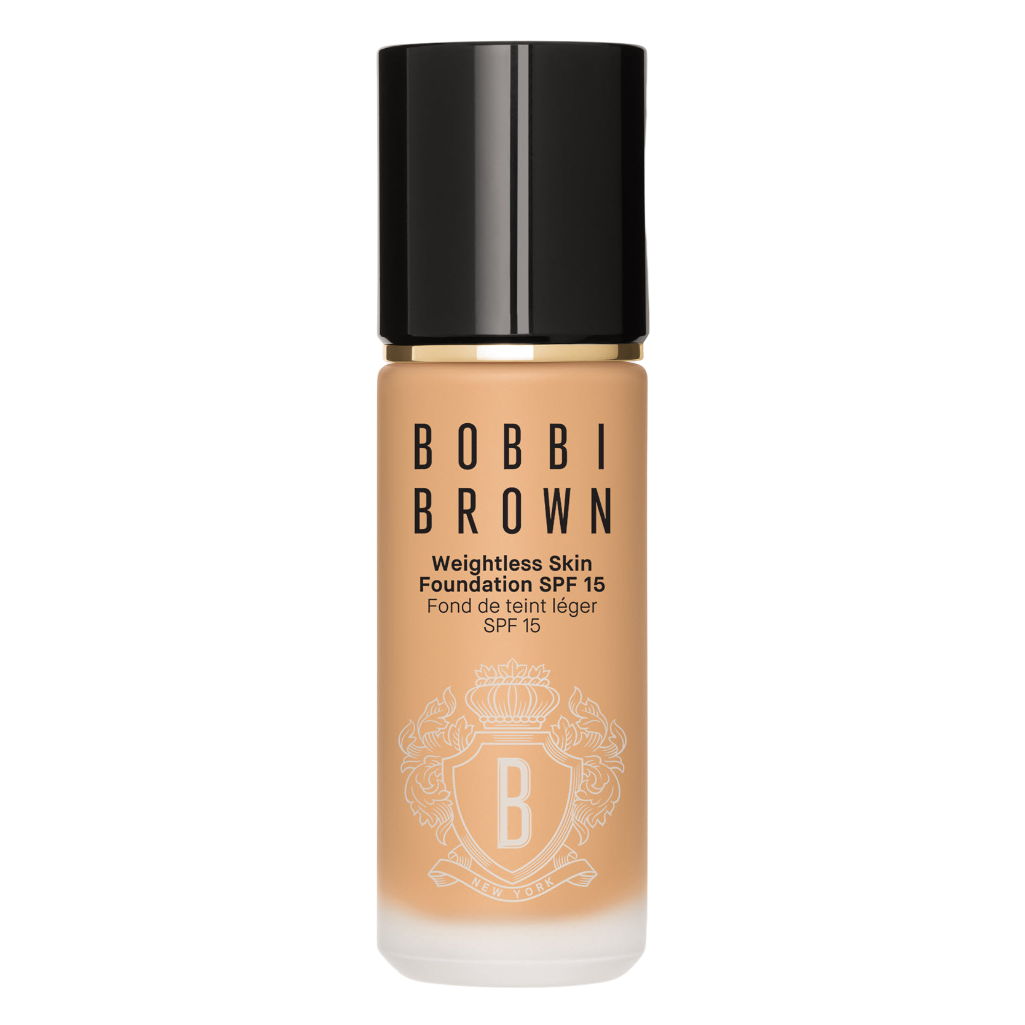 Bobbi Brown Foundation Weightless Skin Foundation SPF 15