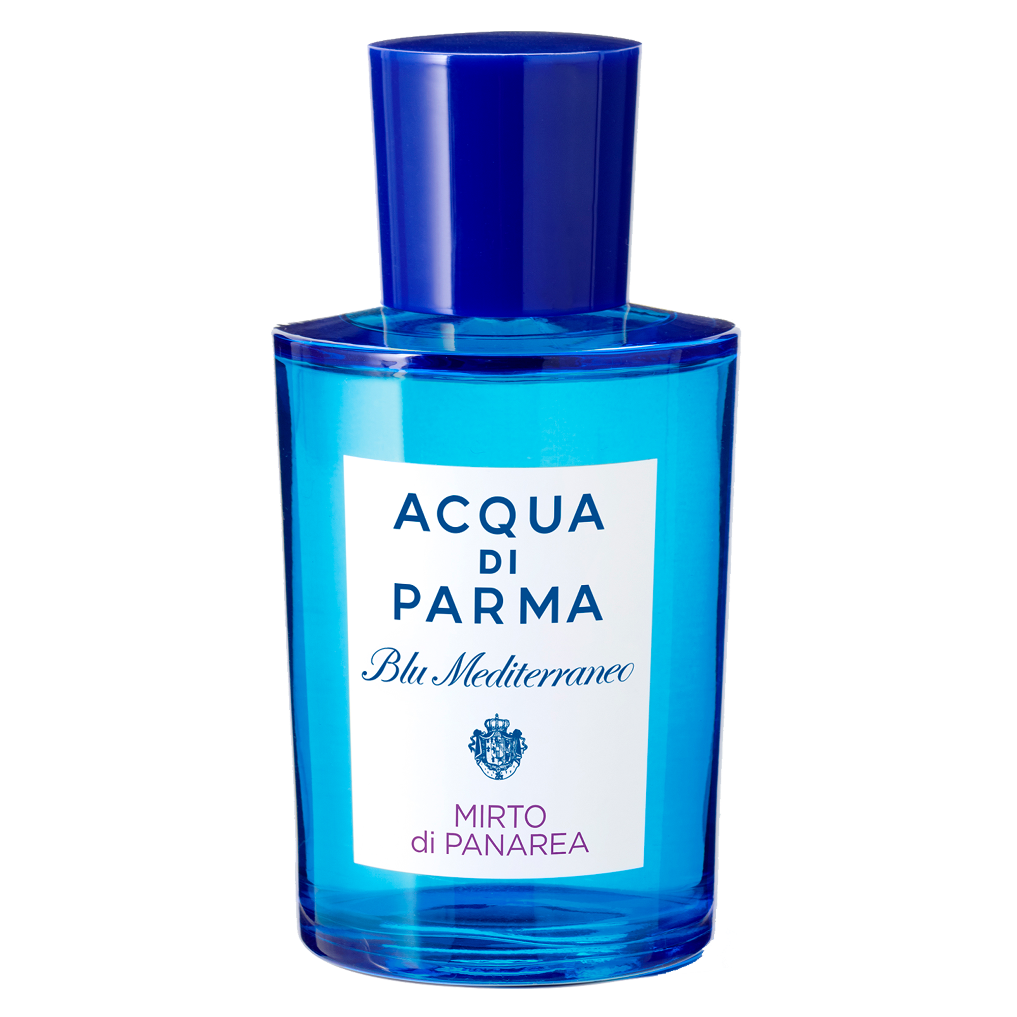 ACQUA DI PARMA BLU MEDITERRANEO MIRTO DI PANAREA Eau de Toilette (EdT)