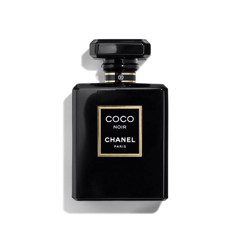 CHANEL COCO NOIR EAU DE PARFUM ZERSTÄUBER