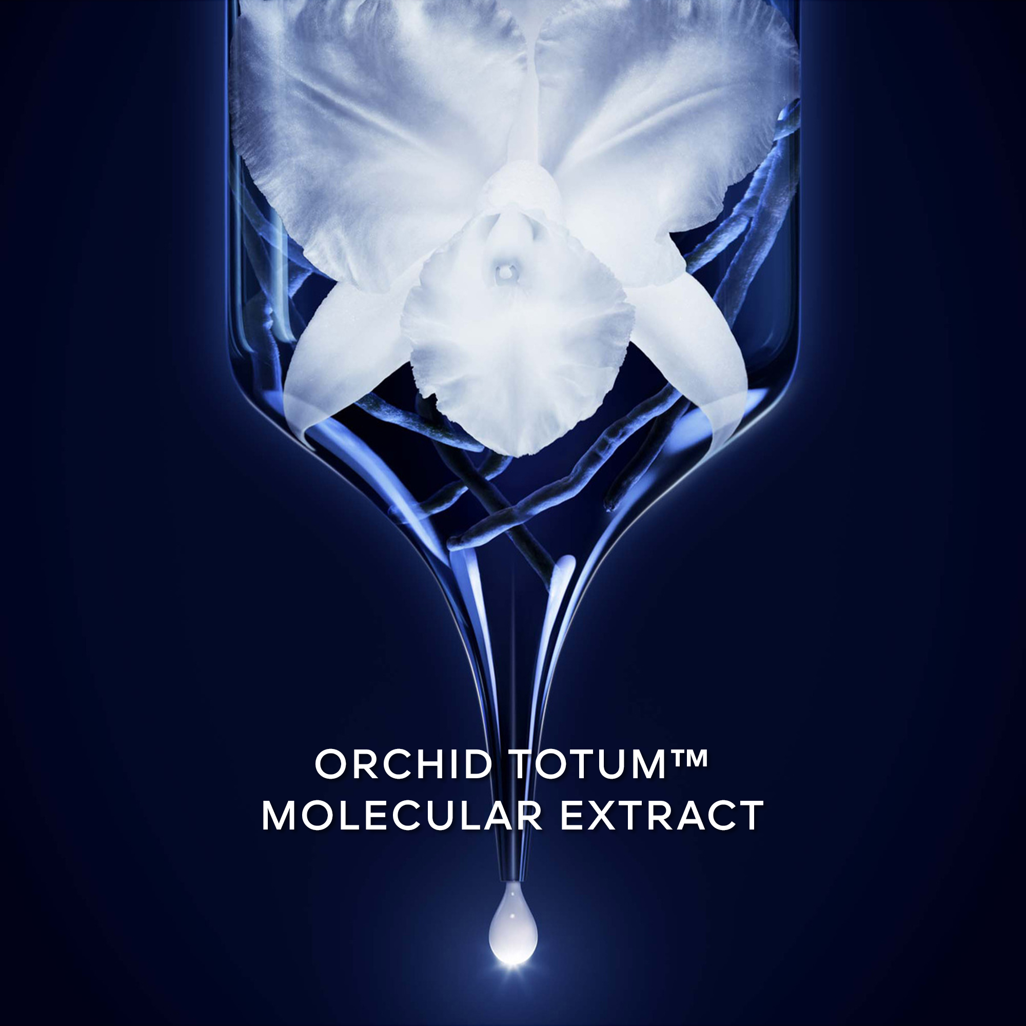 Guerlain Orchidée Impériale The Oil in Gel