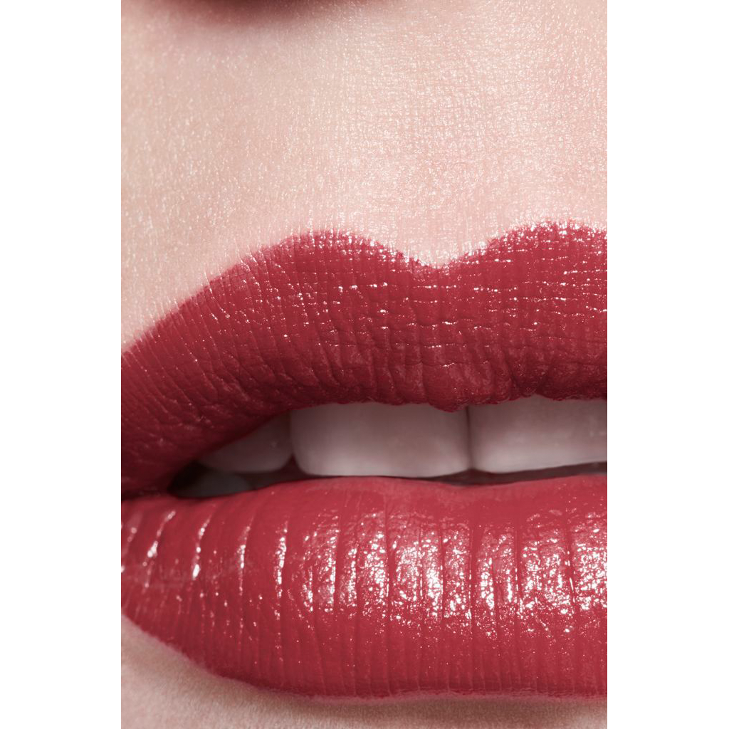CHANEL ROUGE ALLURE L'EXTRAIT FARBINTENSIVER LIPPENSTIFT - KONZENTRIERTE LEUCHTKRAFT & PFLEGE