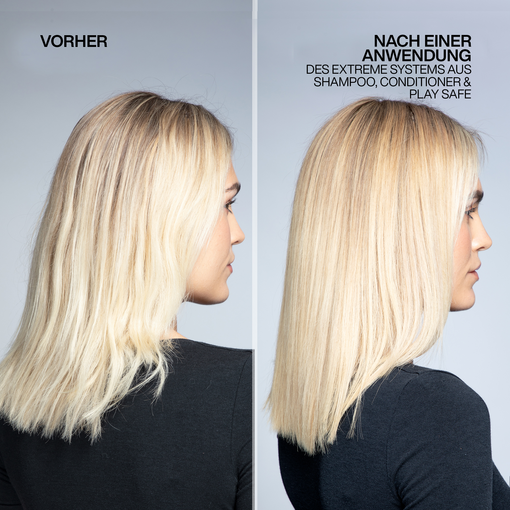 Redken Extreme Play Safe Hairspray