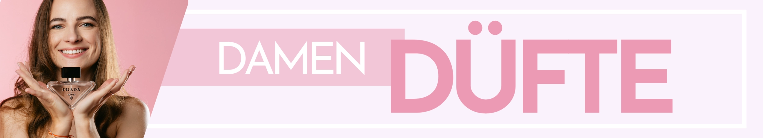 ALINA ONLINESHOP: Damendüfte - nach meinem Geschmack