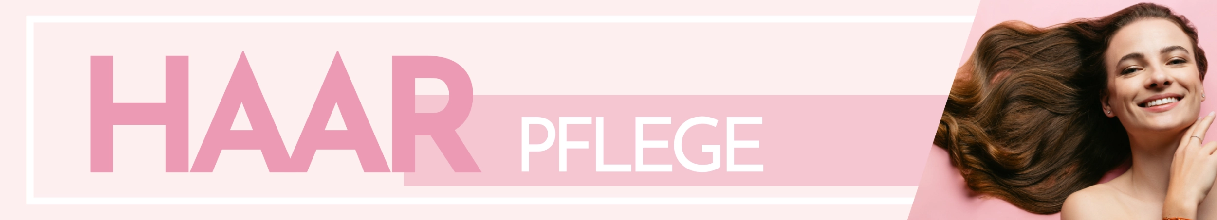 ALINA ONLINESHOP: Haar - Pflege zum Hals-über-Kopf-Verlieben