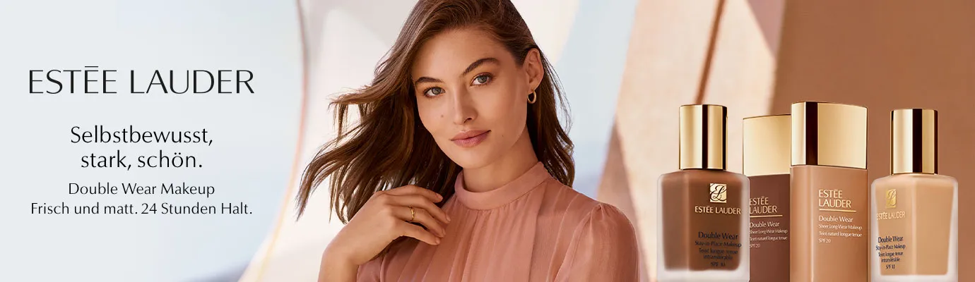 Estée Lauder Double Wear Sheer Make-up