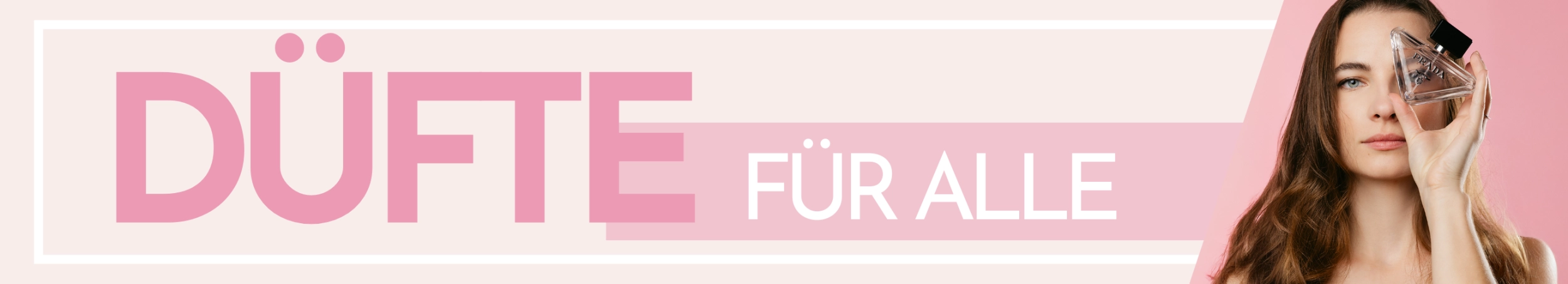 ALINA ONLINESHOP: Düfte - nach meinem Geschmack